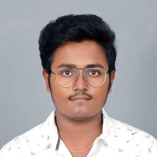 Siddharth Vijayakumar